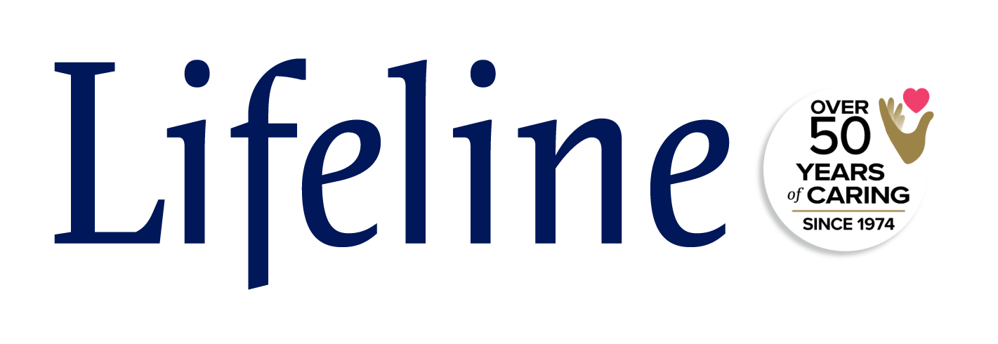 Lifeline Canada - Over 50 years of caring since 1974